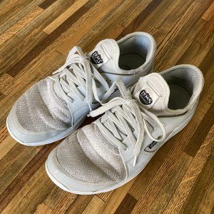 Lems Men's Mesa Shoes in Glacier Size 8.5